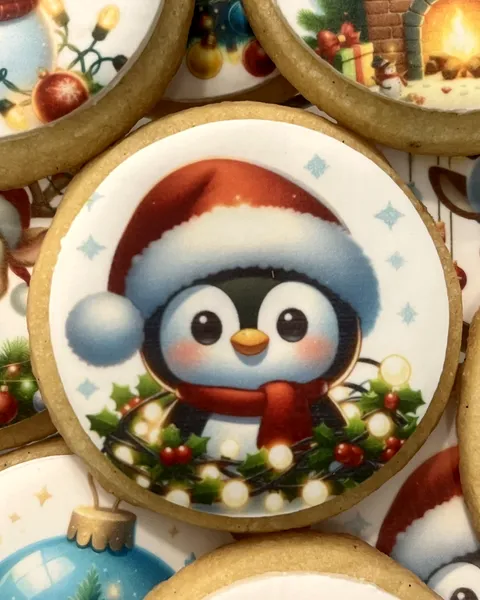 Galletas de Navidad
