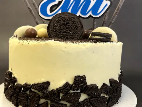 Oreo