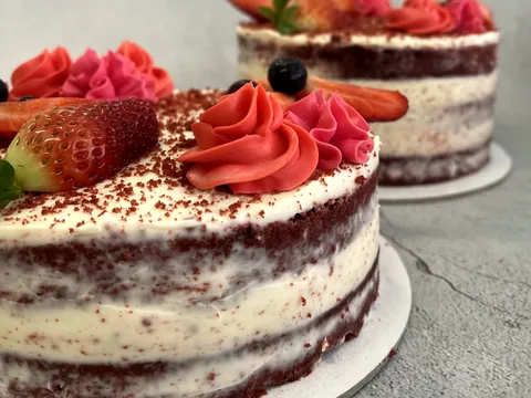 Red velvet